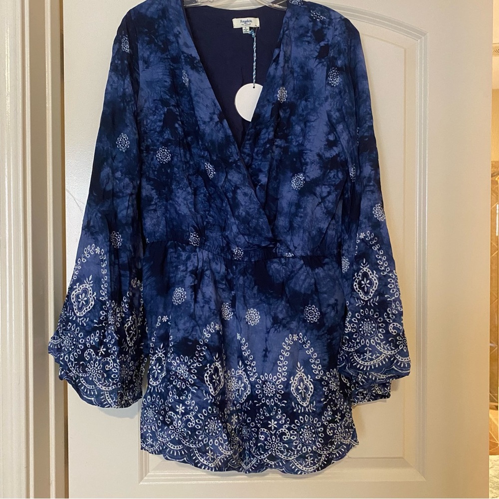NWT Hayden Romper